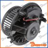 Pulseur d'air habitacle pour AUDI | EWN-AU-009, 34197